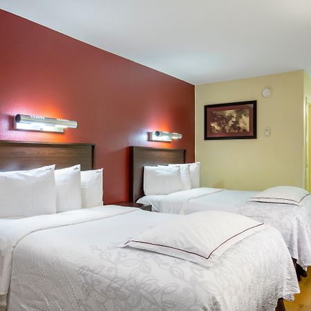 Red Roof Inn Plus+ Baltimore-Washington Dc/Bwi Airport Linthicum Εξωτερικό φωτογραφία