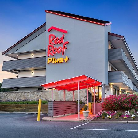 Red Roof Inn Plus+ Baltimore-Washington Dc/Bwi Airport Linthicum Εξωτερικό φωτογραφία