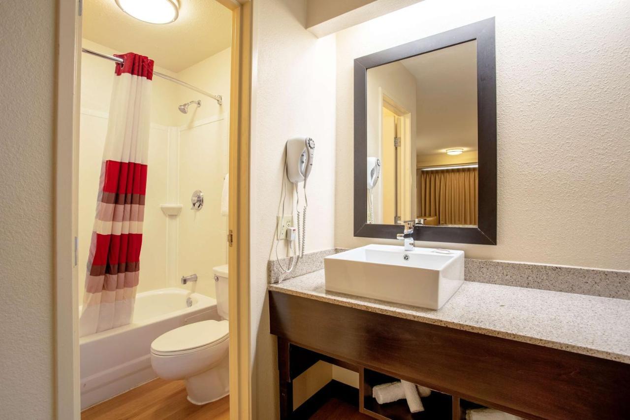 Red Roof Inn Plus+ Baltimore-Washington Dc/Bwi Airport Linthicum Εξωτερικό φωτογραφία