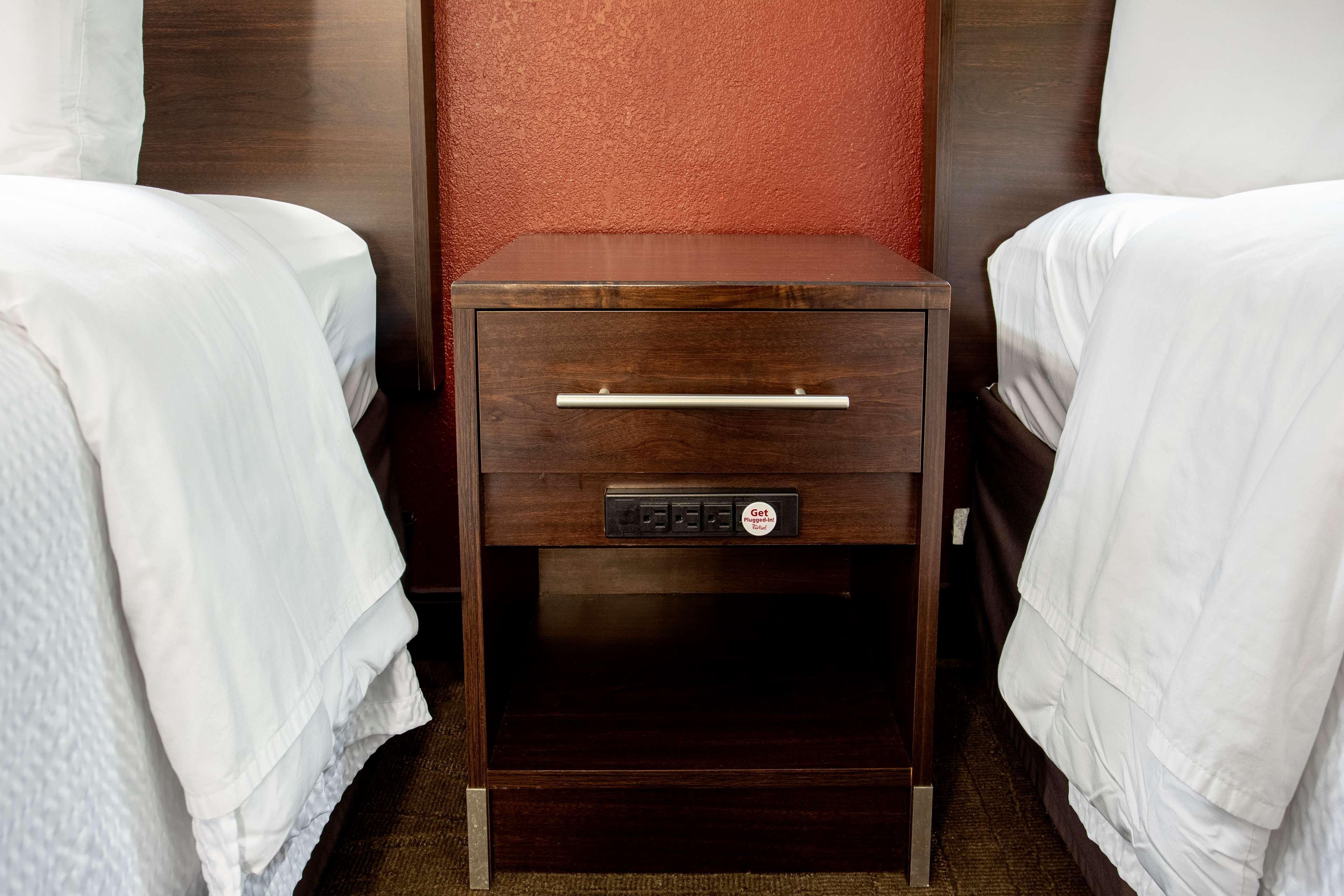Red Roof Inn Plus+ Baltimore-Washington Dc/Bwi Airport Linthicum Εξωτερικό φωτογραφία