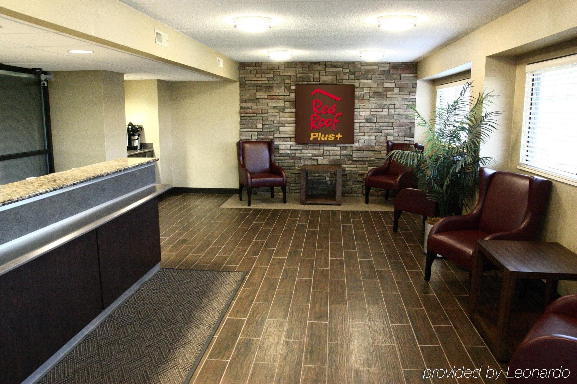 Red Roof Inn Plus+ Baltimore-Washington Dc/Bwi Airport Linthicum Εξωτερικό φωτογραφία