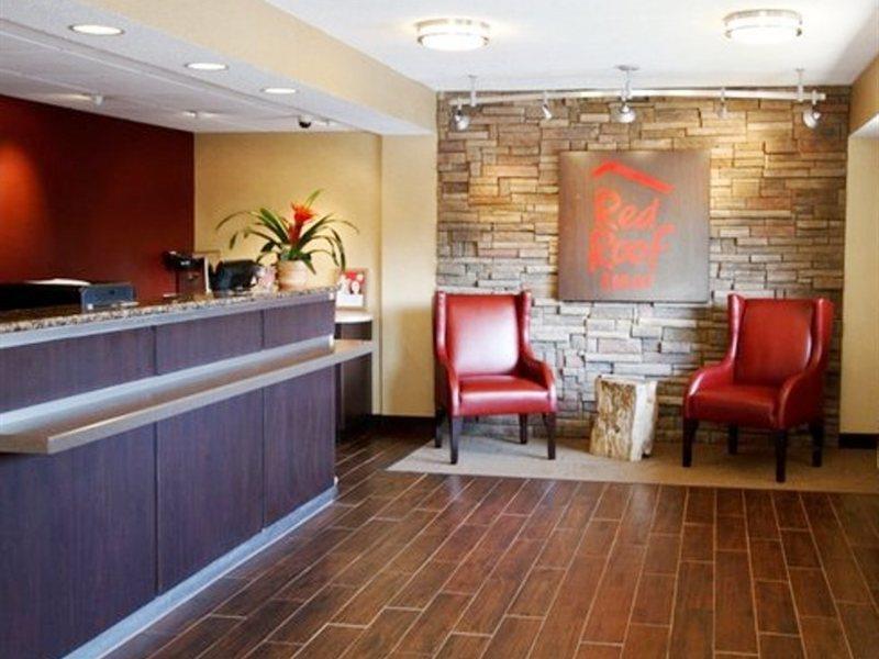 Red Roof Inn Plus+ Baltimore-Washington Dc/Bwi Airport Linthicum Εξωτερικό φωτογραφία