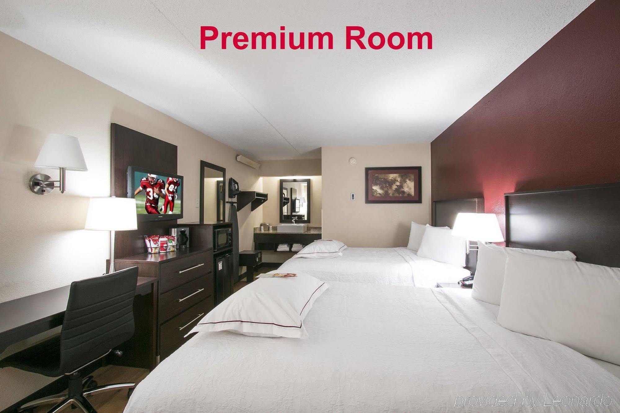 Red Roof Inn Plus+ Baltimore-Washington Dc/Bwi Airport Linthicum Εξωτερικό φωτογραφία