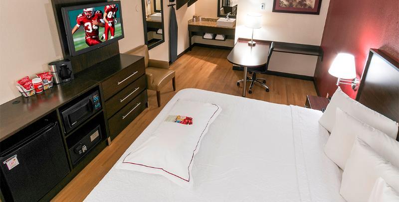 Red Roof Inn Plus+ Baltimore-Washington Dc/Bwi Airport Linthicum Εξωτερικό φωτογραφία